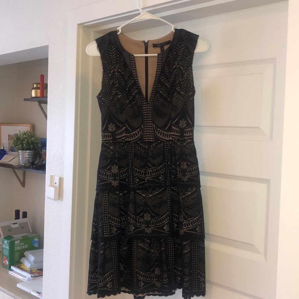 Perfect black dress